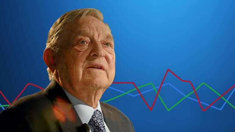George Soros