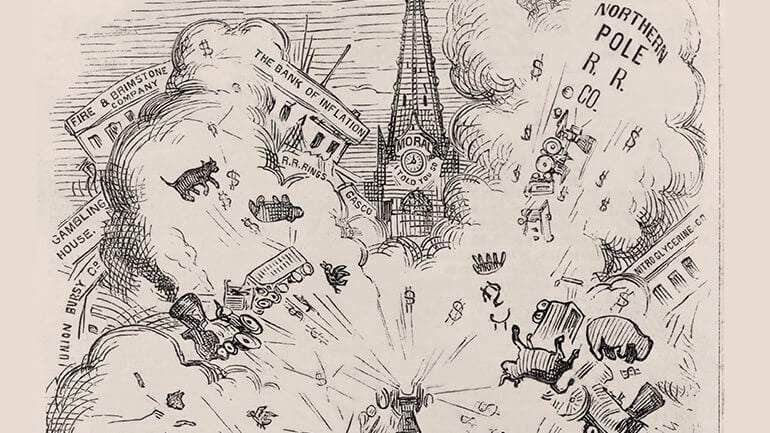 Market Crash of 1873