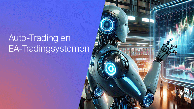 Auto-Trading and EA Trading Systems NL
