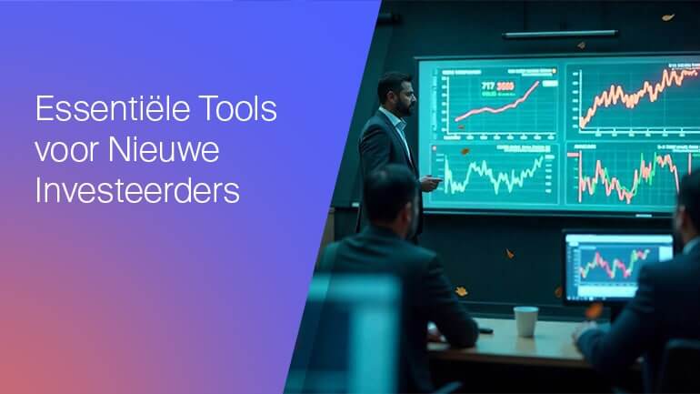 Essential Tools for New Investors NL