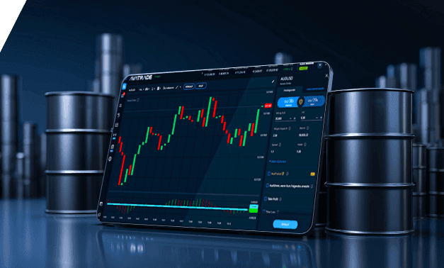 Trading Oil