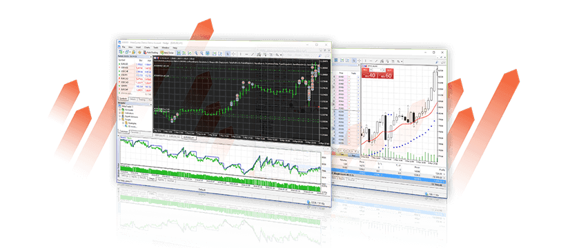 Algorithmic Trading on MT5