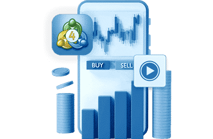 MetaTrader4 voor beginners – Instructievideo