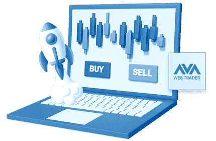 WebTrader-tutorial – Begin met handelen