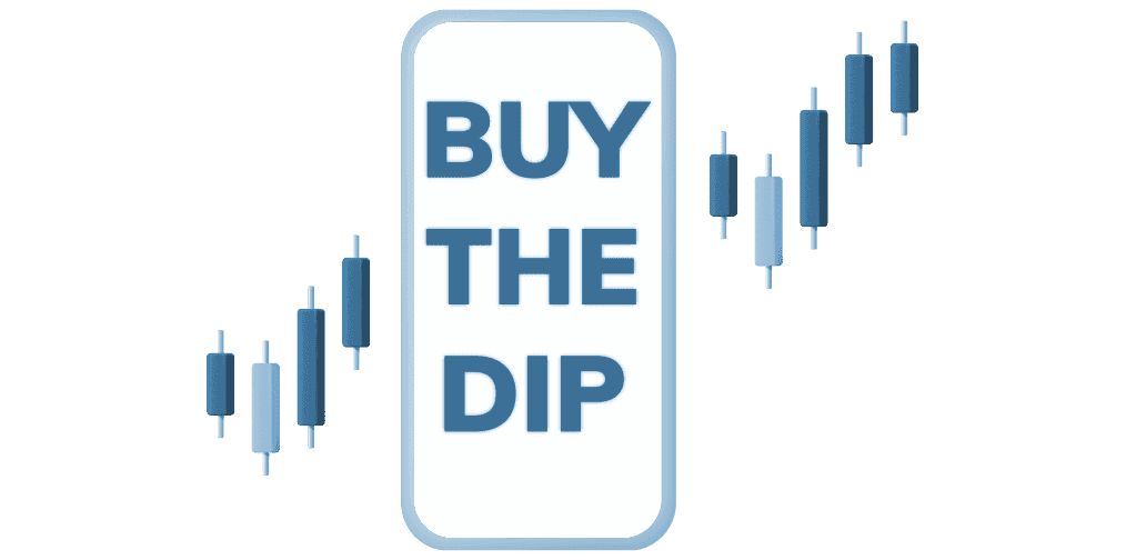 Buy The Dip