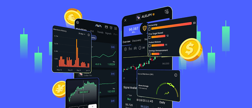 expert advisor