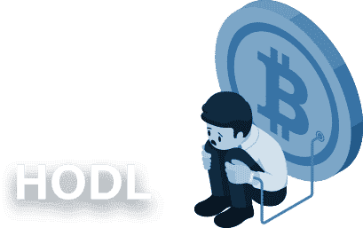 Wat is HODL?