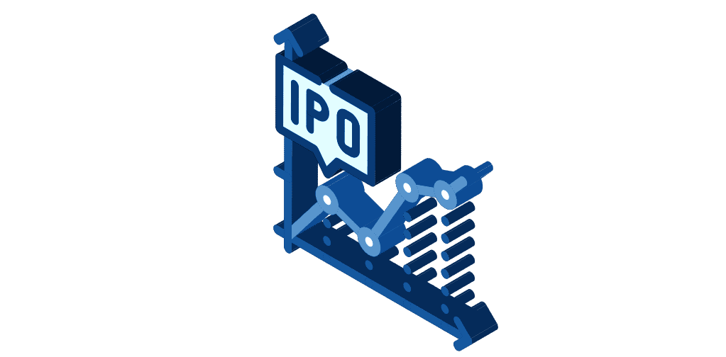 IPO Uitgelegd