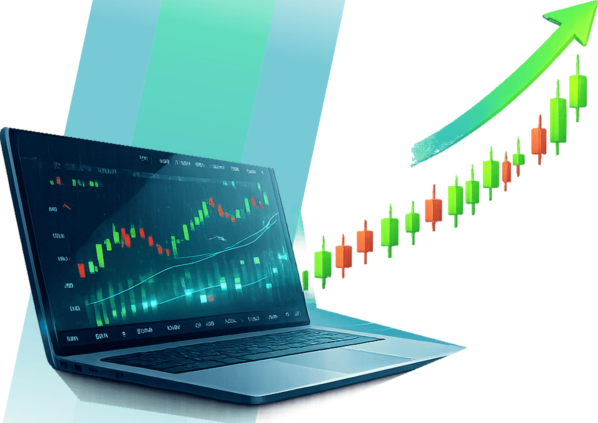 Hoe u een day trading platform kiest
