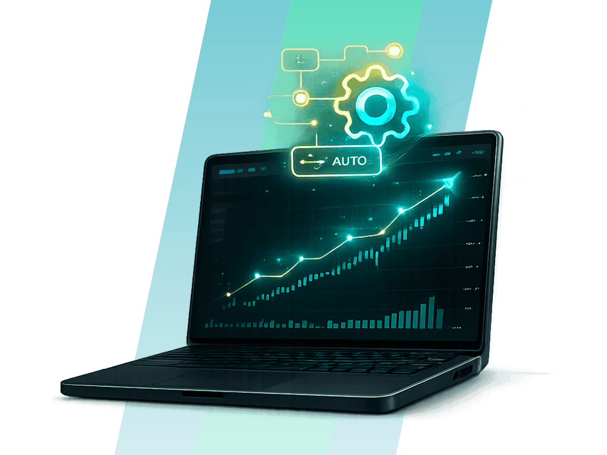 Hoe u een geautomatiseerd handelsplatform kiest