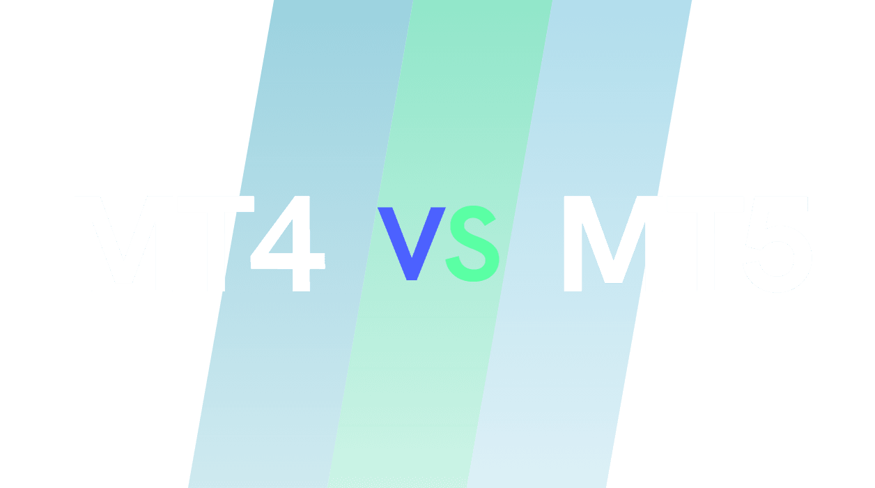 MetaTrader 4 vs MetaTrader 5