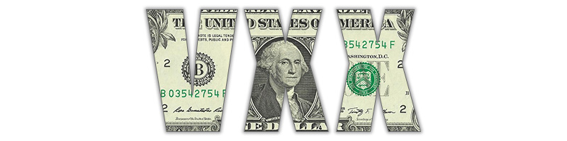 Trade the VXX - iPath S&P 500 VIX Short Term Futures ETN at AvaTrade