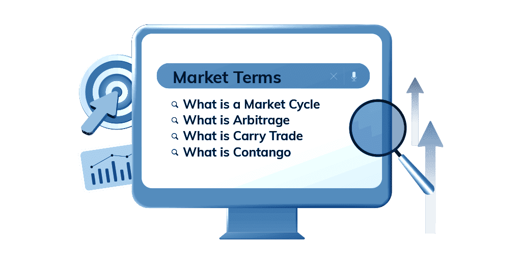 market terms