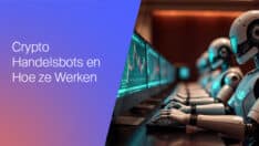 De opkomst van crypto handelsbots en hoe ze werken