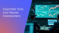 Essentiële tools voor nieuwe investeerders